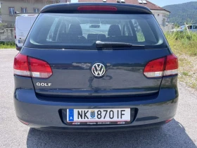 Обява за продажба на VW Golf 1.4i ~8 888 лв. - изображение 3