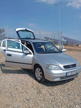 Обява за продажба на Opel Astra ~4 300 лв. - изображение 11