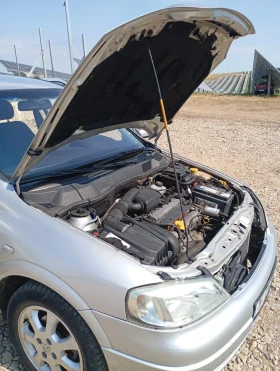 Opel Astra | Mobile.bg    16
