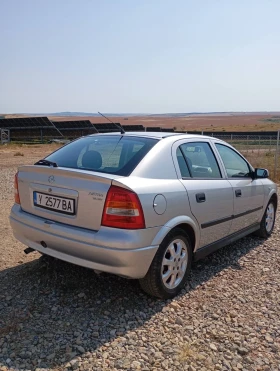 Обява за продажба на Opel Astra ~4 300 лв. - изображение 5