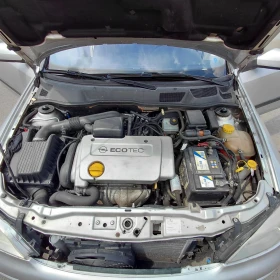 Обява за продажба на Opel Astra ~3 400 лв. - изображение 11
