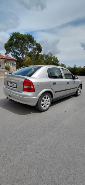 Обява за продажба на Opel Astra ~3 400 лв. - изображение 3