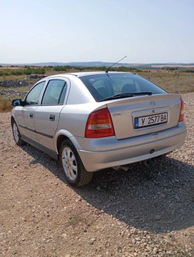 Обява за продажба на Opel Astra ~4 300 лв. - изображение 6