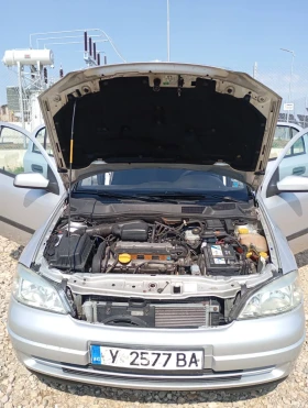 Opel Astra | Mobile.bg    14