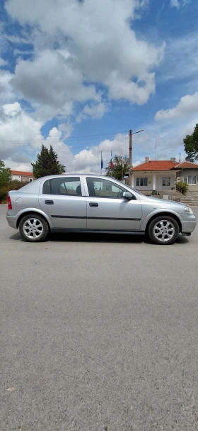Обява за продажба на Opel Astra ~3 400 лв. - изображение 2