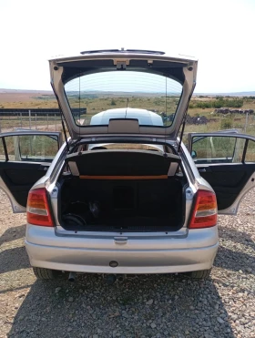 Opel Astra | Mobile.bg    13