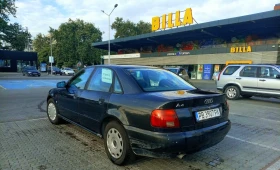 Обява за продажба на Audi A4 1.6 i ~2 200 лв. - изображение 6