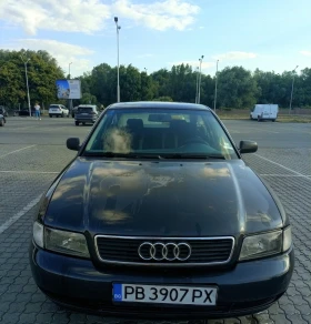 Обява за продажба на Audi A4 1.6 i ~2 200 лв. - изображение 7