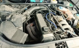 Обява за продажба на Audi A4 1.6 i ~2 200 лв. - изображение 4