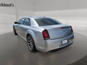 Обява за продажба на Chrysler 300c S ~24 000 лв. - изображение 5