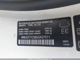 BMW 435 M Sport - 24500 лв. - 92781395 11