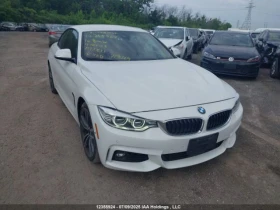 BMW 435 M Sport - 24500 лв. - 92781395 3