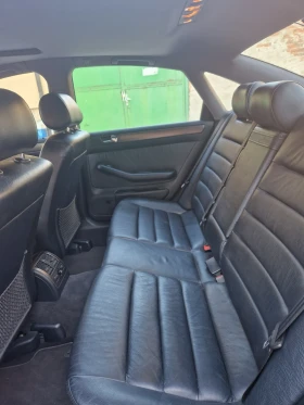 Audi A6 2.5 TDI | Mobile.bg    8