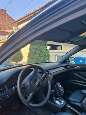 Audi A6 2.5 TDI | Mobile.bg    5
