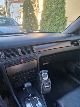 Audi A6 2.5 TDI | Mobile.bg    7