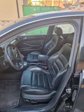 Audi A6 2.5 TDI | Mobile.bg    4