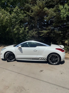 Обява за продажба на Peugeot RCZ ~14 000 лв. - изображение 3