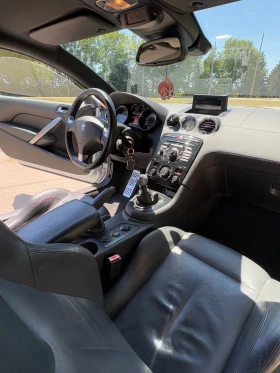 Обява за продажба на Peugeot RCZ ~14 000 лв. - изображение 11