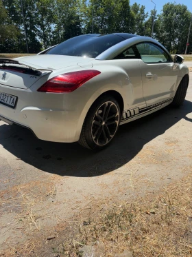 Обява за продажба на Peugeot RCZ ~14 000 лв. - изображение 6