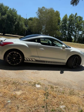 Обява за продажба на Peugeot RCZ ~14 000 лв. - изображение 7