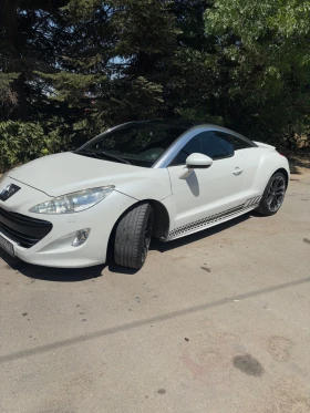 Обява за продажба на Peugeot RCZ ~14 000 лв. - изображение 2