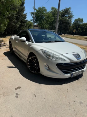 Обява за продажба на Peugeot RCZ ~14 000 лв. - изображение 1