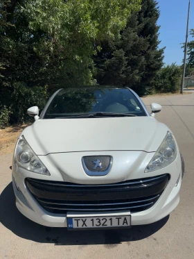 Обява за продажба на Peugeot RCZ ~14 000 лв. - изображение 1