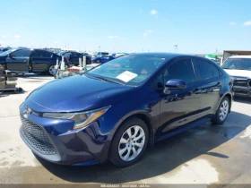 Toyota Corolla LE | Mobile.bg    2
