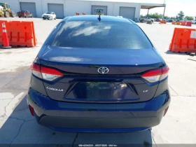 Toyota Corolla LE | Mobile.bg    15