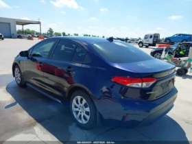 Toyota Corolla LE | Mobile.bg    3