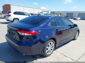 Toyota Corolla LE | Mobile.bg    4