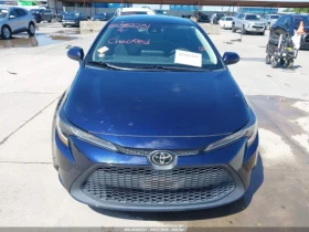 Toyota Corolla LE | Mobile.bg    6