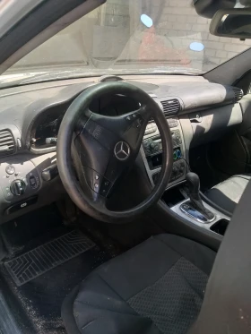 Обява за продажба на Mercedes-Benz C 220 ~3 399 лв. - изображение 4