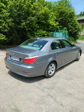 BMW 523 2.5 | Mobile.bg    7
