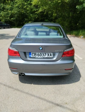     BMW 523 2.5