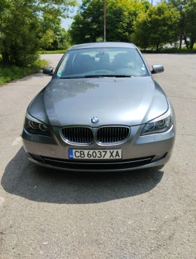 BMW 523 2.5 | Mobile.bg    2