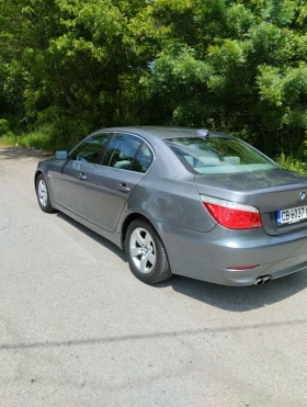 BMW 523 2.5 | Mobile.bg    5