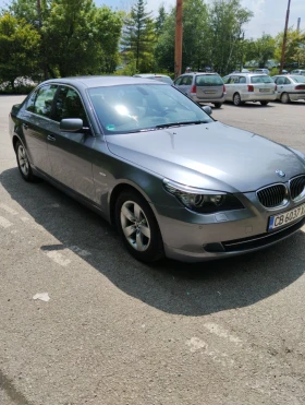 BMW 523 2.5 | Mobile.bg    4