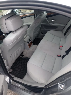 BMW 523 2.5 | Mobile.bg    11