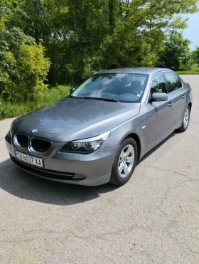 BMW 523 2.5 | Mobile.bg    3