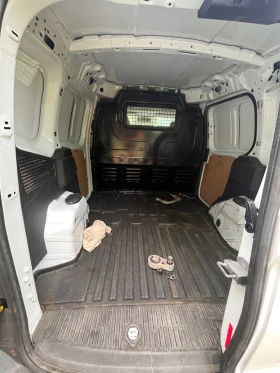 Ford Courier 1.5tdci /сваляем теглич / климатик - 9800 лв. - 47736262 7
