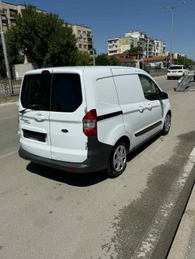     Ford Courier 1.5tdci /  /  / 