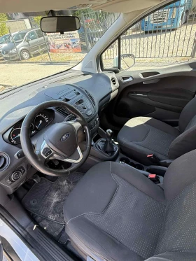 Ford Courier 1.5tdci /  /  /  | Mobile.bg    6
