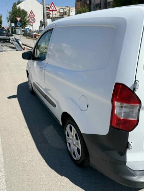 Ford Courier 1.5tdci /  /  /  | Mobile.bg    5
