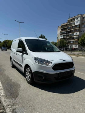  Ford Courier