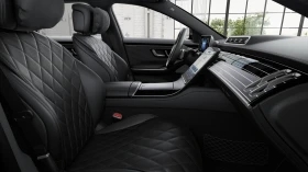 Mercedes-Benz S 450 d 4MATIC L - 315000 лв. - 70279883 9