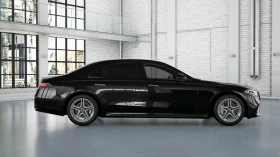 Mercedes-Benz S 450 d 4MATIC L - 315000 лв. - 70279883 3