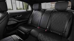 Mercedes-Benz S 450 d 4MATIC L - 315000 лв. - 70279883 10