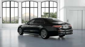 Mercedes-Benz S 450 d 4MATIC L - 315000 лв. - 70279883 6