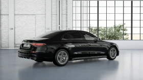 Mercedes-Benz S 450 d 4MATIC L - 315000 лв. - 70279883 4